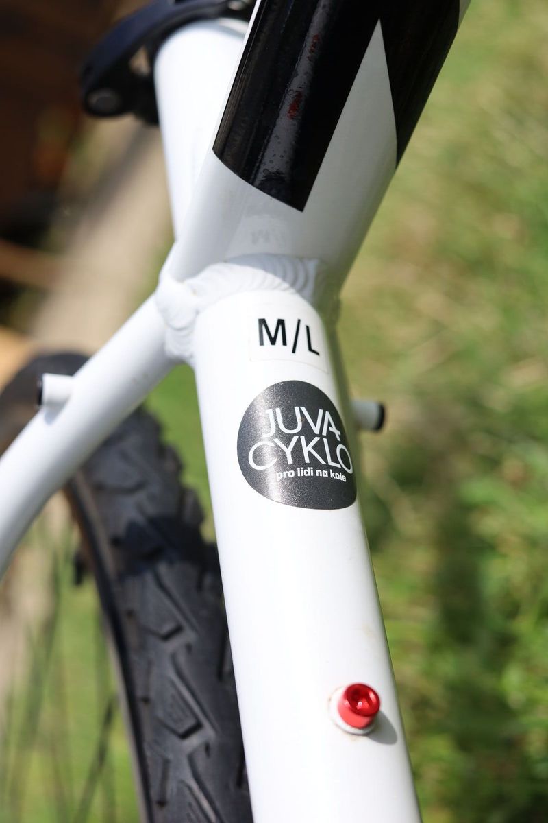 TREK PROCALIBER ALU M/L
