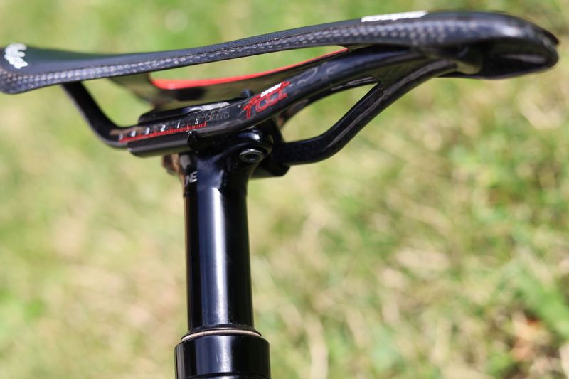 TREK PROCALIBER ALU M/L