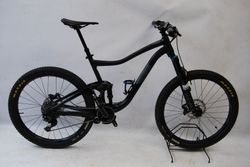 Giant Trance 2 27,5