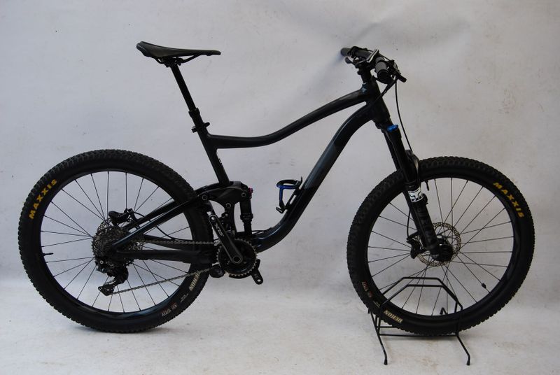 Giant Trance 2 27,5