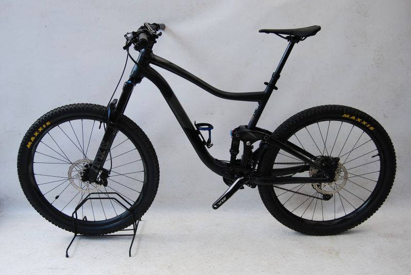 Giant Trance 2 27,5