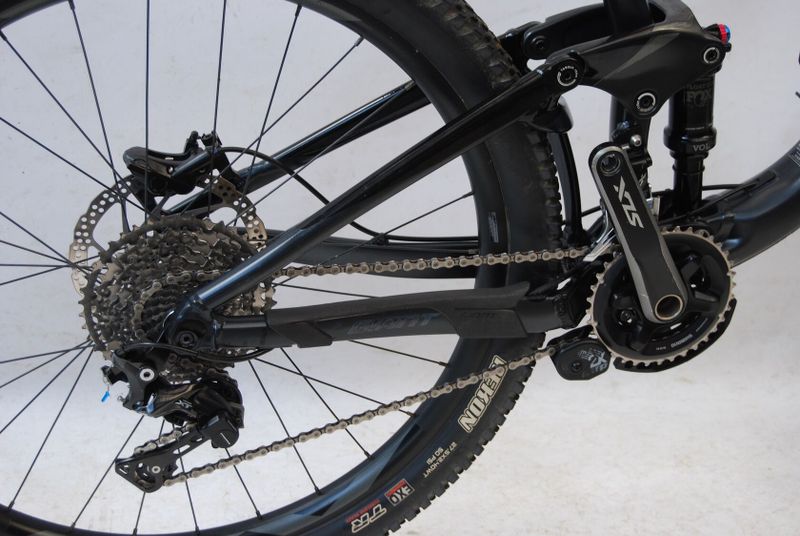 Giant Trance 2 27,5