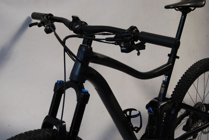 Giant Trance 2 27,5