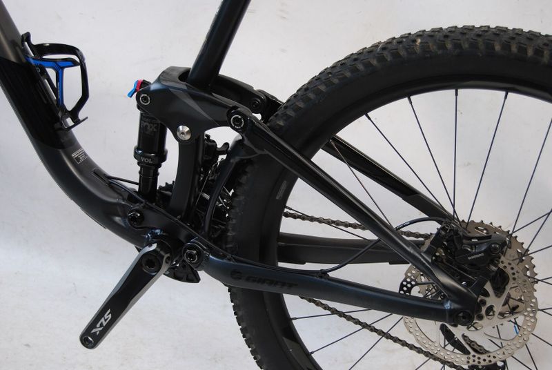 Giant Trance 2 27,5