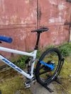 enduro kolo Nicolai Saturn 16 - velikost M