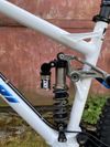 enduro kolo Nicolai Saturn 16 - velikost M