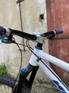 enduro kolo Nicolai Saturn 16 - velikost M