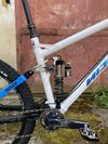 enduro kolo Nicolai Saturn 16 - velikost M