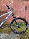 enduro kolo Nicolai Saturn 16 - velikost M