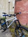 enduro kolo Nicolai Saturn 16 - velikost M