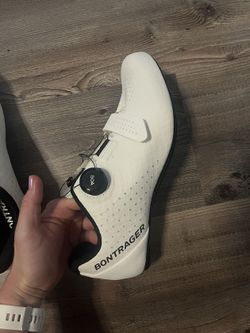 Tretry bontrager