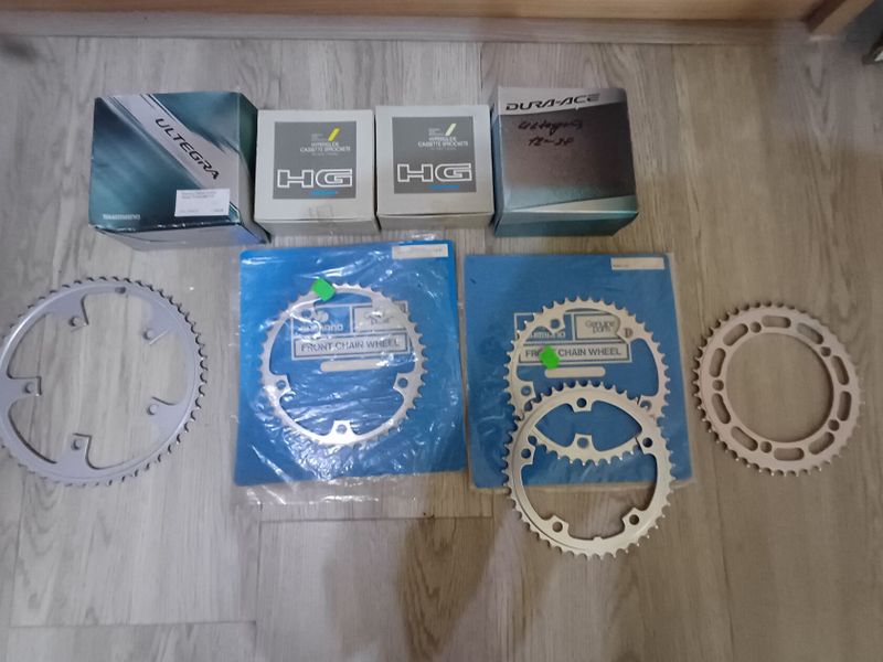 Prodám silniční kolo Cube