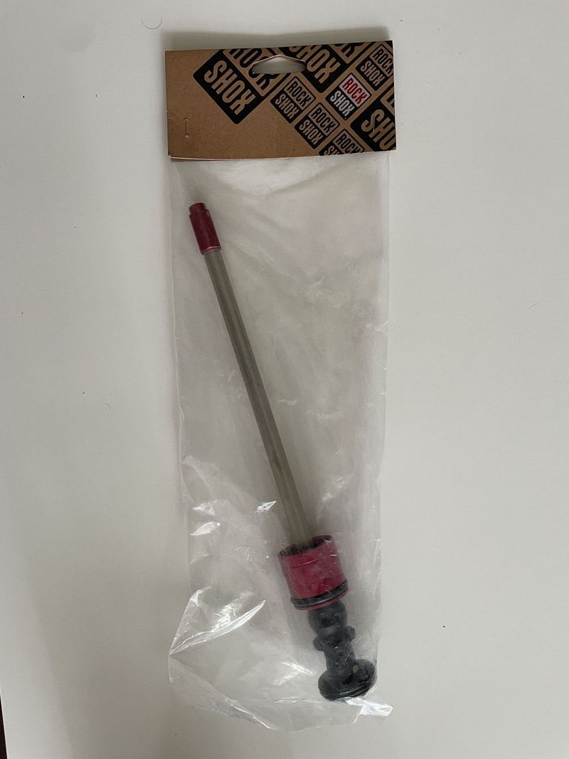 RockShox Debon Air C1 Upgrade Kit LYRIK/YARI A1+ zdvih 170MM shaft – nové