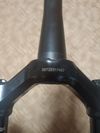 Vidlice na kolo ROCK SHOX Lyrik BOOST 29“