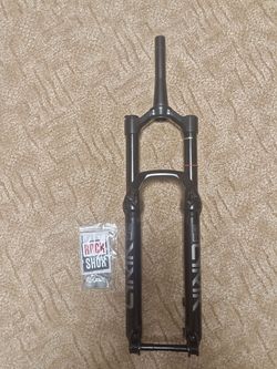 Vidlice na kolo ROCK SHOX Lyrik BOOST 29“