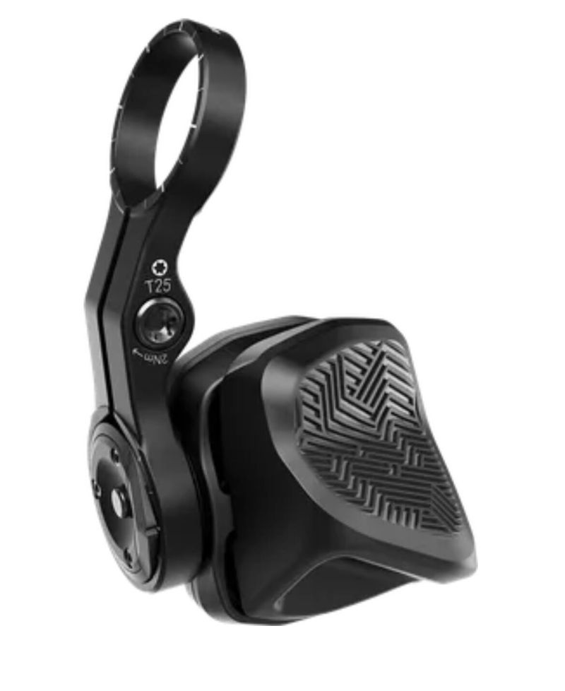 AXS POD Rocker levý+pravý