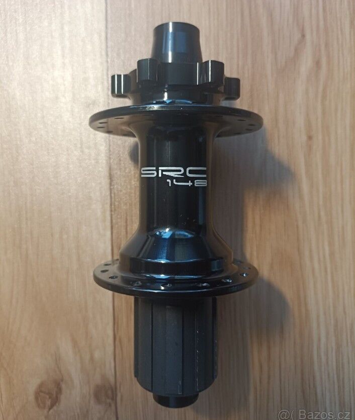 Prodám náboj sunringle do zadního kola SCR 148 Shimano HG