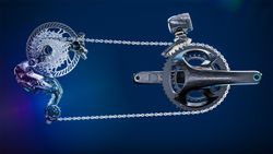 Nabízím nerozbalenou sadu Campagnolo Super Record WRL 12s. Cena k jednání