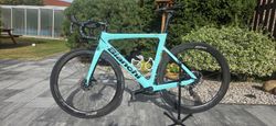 Bianchi Aria