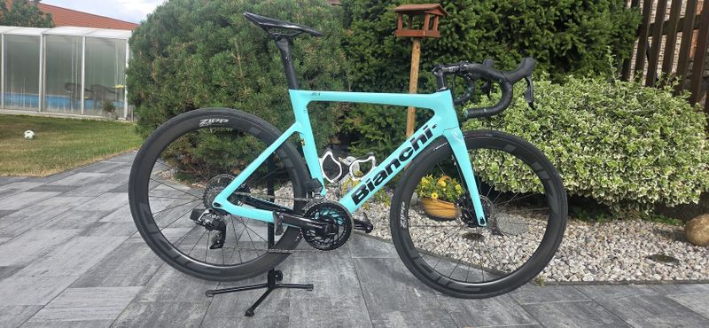 Bianchi Aria
