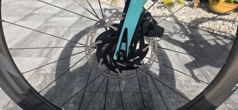 Bianchi Aria