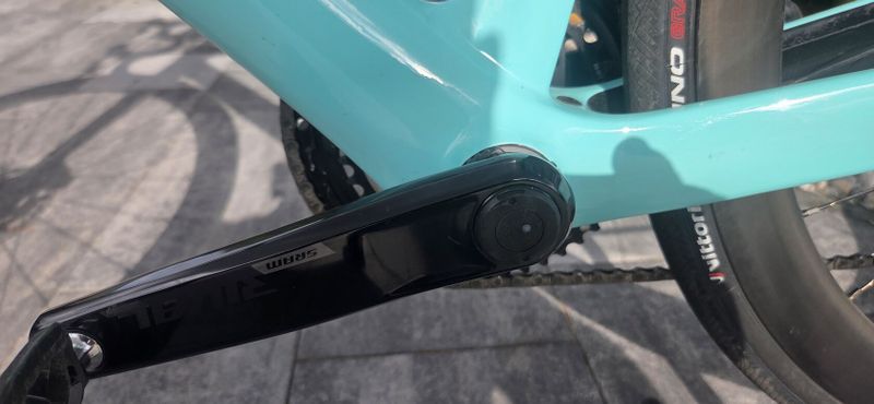 Bianchi Aria