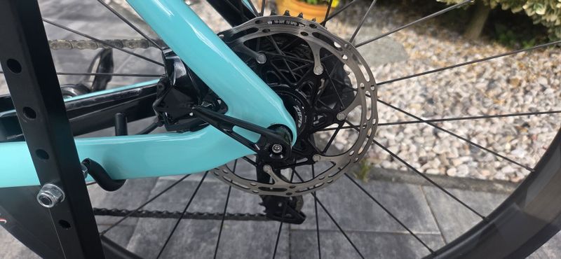 Bianchi Aria