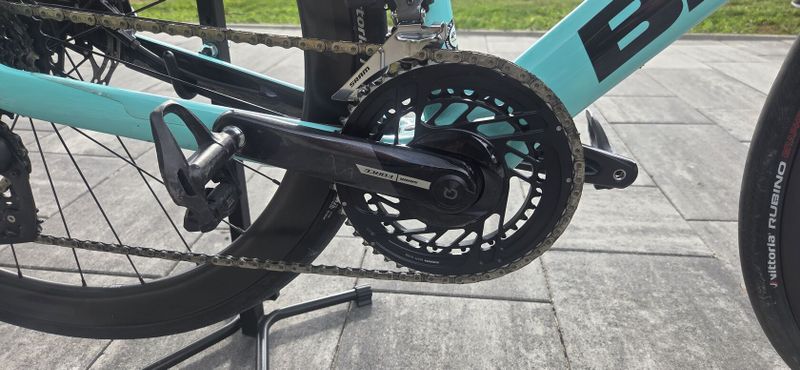 Bianchi Aria