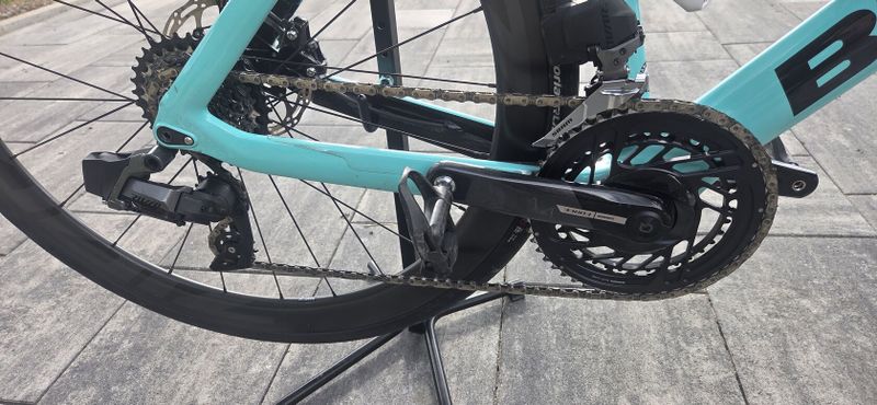 Bianchi Aria