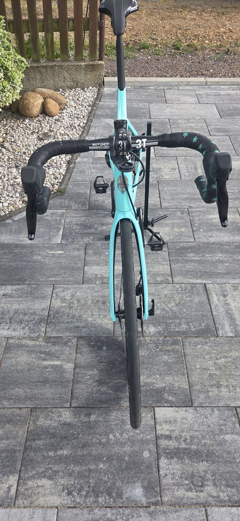 Bianchi Aria