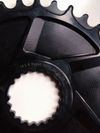 Převodník Alugear pro Shimano DM