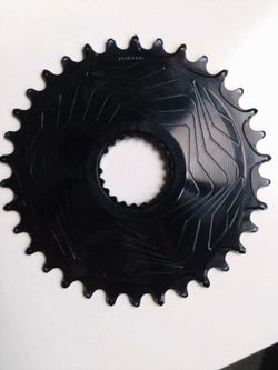 Převodník Alugear pro Shimano DM