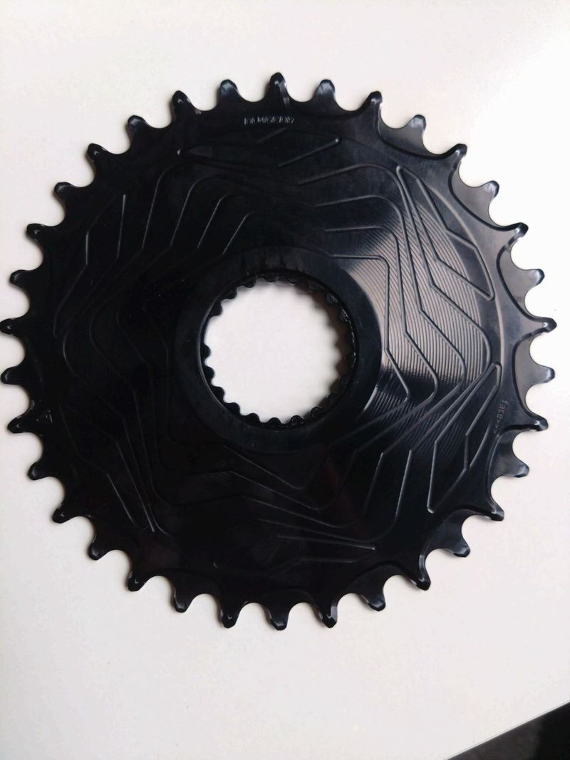 Převodník Alugear pro Shimano DM