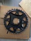 Sram gx transmission 32T 