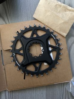 Sram gx transmission 32T 