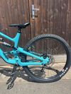 Capra 29 CORE 4 Nox Blue