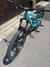 Capra 29 CORE 4 Nox Blue