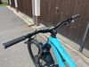 Capra 29 CORE 4 Nox Blue