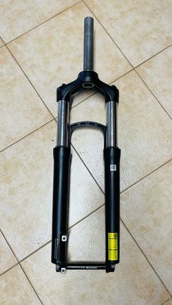 Vidlice SR Suntour XCM32, nová 