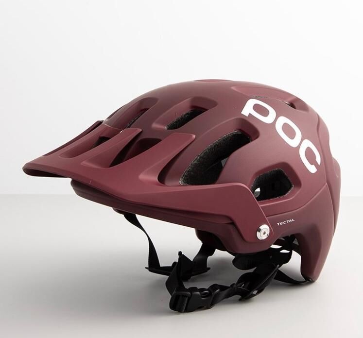 Helma/přilba cyklistická POC TECTAL vel. L (59-61 cm)- NOVÁ 