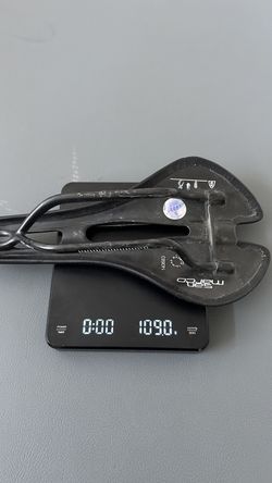 Selle San Marco Aspide narrow carbon