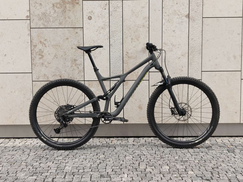 Specialized Stumpjumper ST Alloy 29" XL