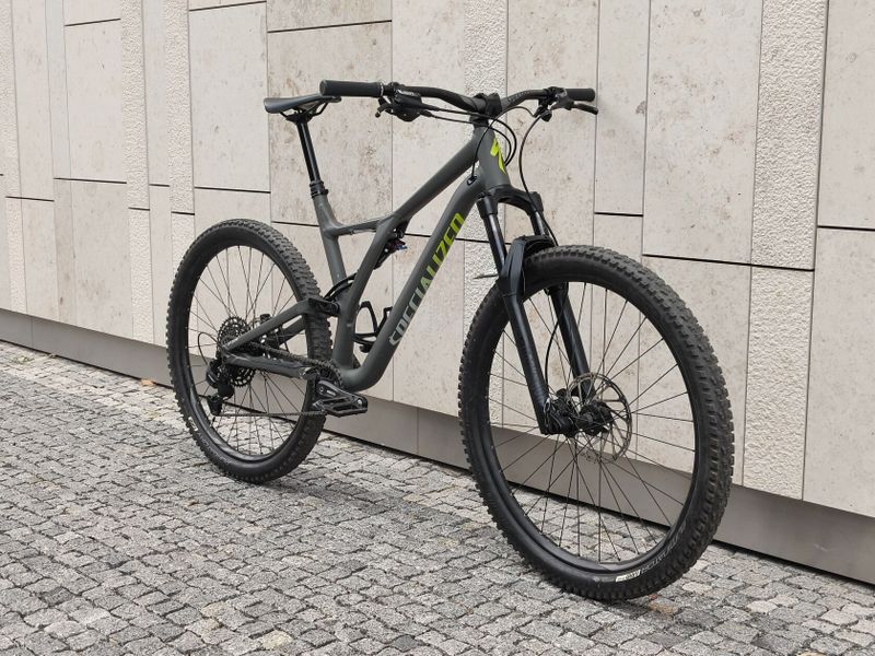 Specialized Stumpjumper ST Alloy 29" XL