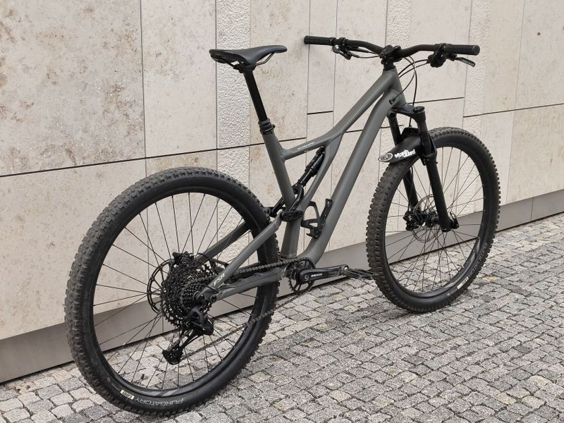 Specialized Stumpjumper ST Alloy 29" XL