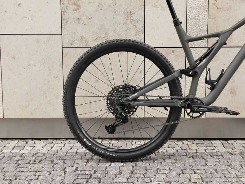 Specialized Stumpjumper ST Alloy 29" XL