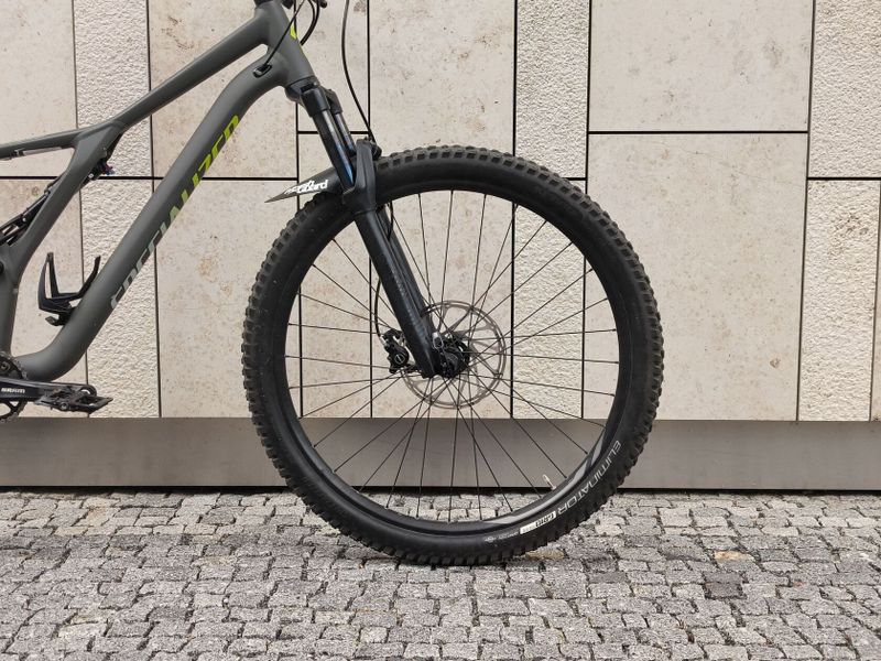 Specialized Stumpjumper ST Alloy 29" XL