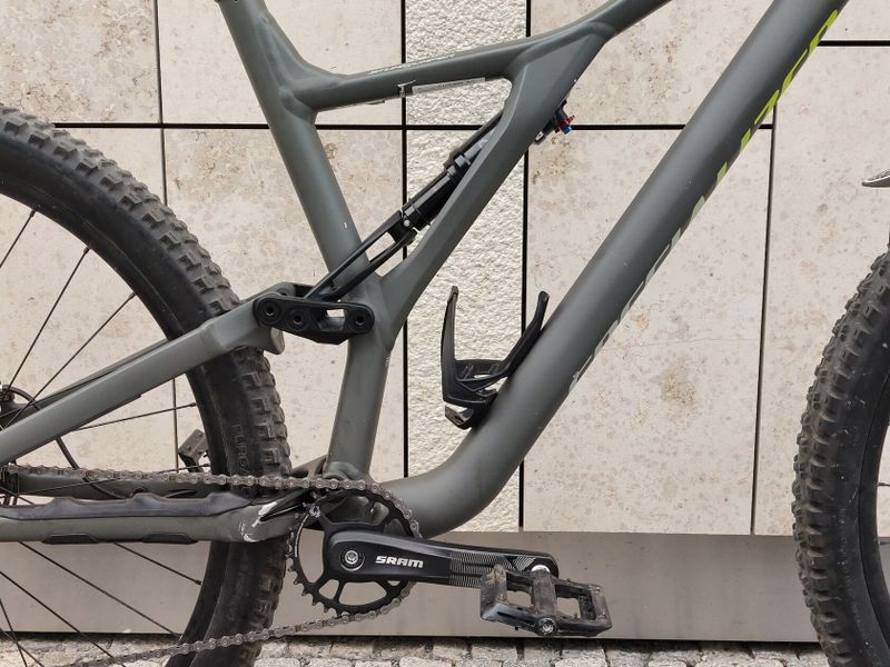 Specialized Stumpjumper ST Alloy 29" XL