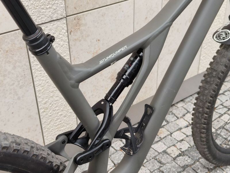 Specialized Stumpjumper ST Alloy 29" XL