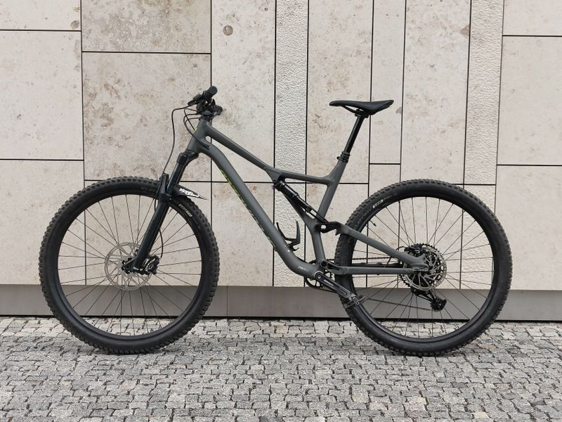 Specialized Stumpjumper ST Alloy 29" XL