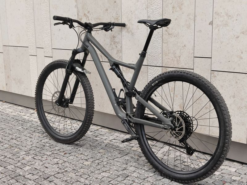 Specialized Stumpjumper ST Alloy 29" XL